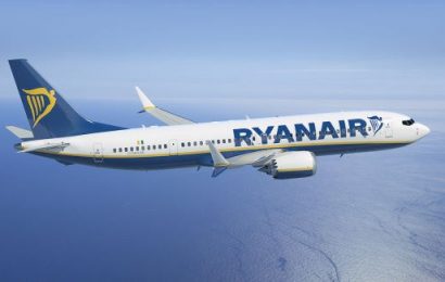 Ryanair Warns of Plans for Cuts and Closes Amid 737 MAX Crisis