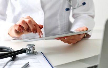 OECD Report Shows Ireland has Lowest Number of Consultants in EU