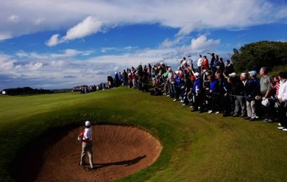 Fourteen Years On, McIlroy Remembers Every Shot From His 61 at Royal Portrush