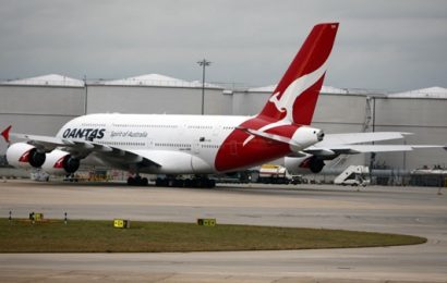 Direct London to Sydney Flights Closer After Qantas Announce Test Flights