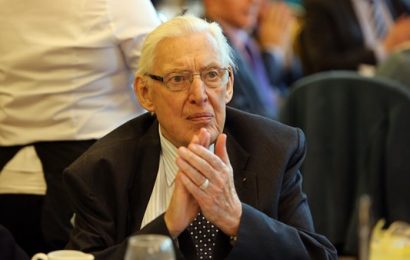 DUP Sought Curfews in The North During The Troubles