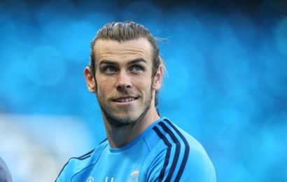 Bale Dropped from Real Madrid Squad for RB Salzburg Friendly Bale Dropped from Real Madrid Squad for RB Salzburg Friendly