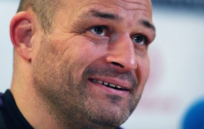 Best: Ireland Hungry for World Cup Success Best: Ireland Hungry for World Cup Success