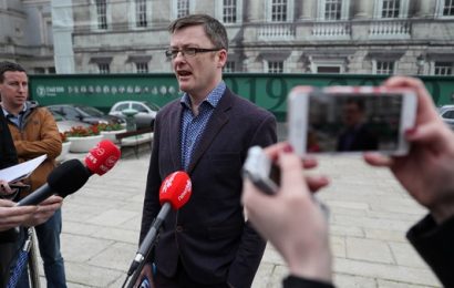 Sinn Féin Calls for Funding to Help Those Hit By Retrofit Scheme Suspension