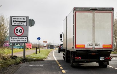 Report Finds That Only 6% of Cross-Border Traders Prepared for No-Deal Brexit