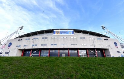 Bolton Wanderers Face Liquidation After Sale Collapses