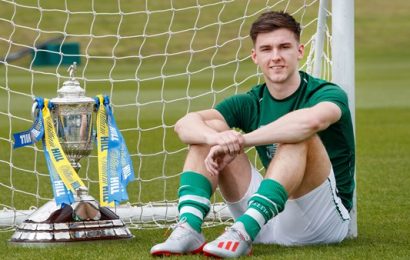 Arsenal Bolster Defense With David Luiz and Kieran Tierney