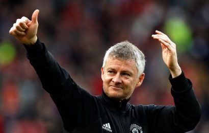 Solskjaer Expecting New Faces as United Agree Deal for Maguire