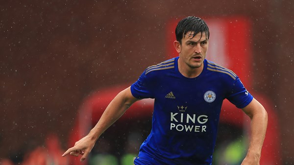 Harry Maguire Becomes World’s Most Expensive Defender After United Move