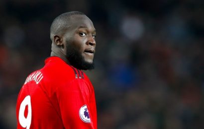 Lukaku Leaves Manchester United for Inter Milan