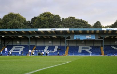 EFL Frustrated at Lack of Progress in Safeguarding Bury’s Future