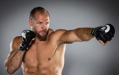 Former England Rugby Star James Haskell Plans MMA Debut