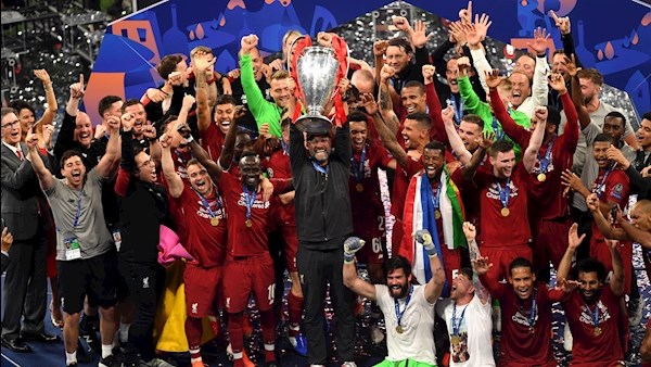 UEFA Postpones Meeting to Decide Future Champions League Structure UEFA Postpones Meeting to Decide Future Champions League Structure