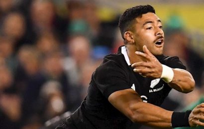 All Blacks Bounce Back to Retain Bledisloe Cup