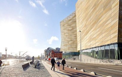 Net Worth of Irish Households Reaches Record High