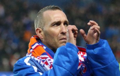 Former Rangers Player Fernando Ricksen Dies, Aged 43