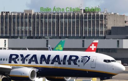 Plans in Place to Keep Flights Flying As Normal After No-Deal Brexit