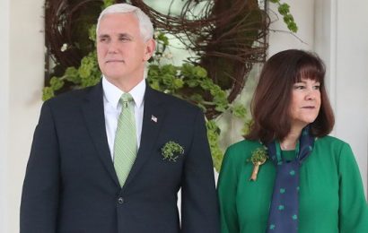 Vice President Mike Pence to Arrive in Shannon Today for Two-Day Visit