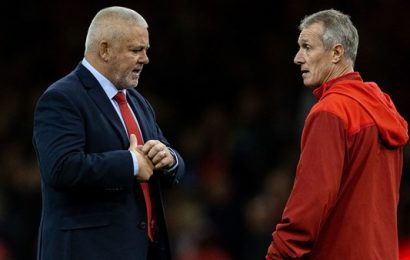 Wales Send Coach Rob Howley Home After Allegations of Betting Rule Breaches