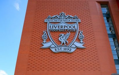 Liverpool FC Fail in Bid to Trademark ‘Liverpool’ Name