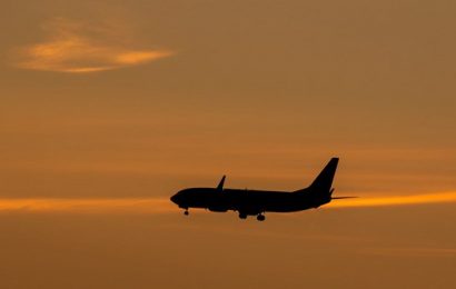 Second Largest French Airline, Aigle Azur, Closes Down