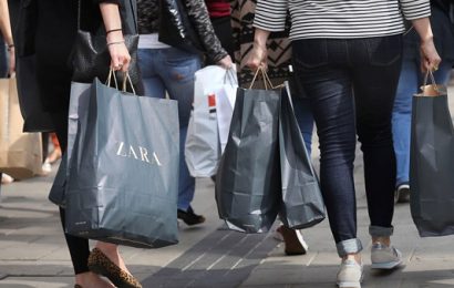 Irish Millennials Pessimistic About Their Economic Future