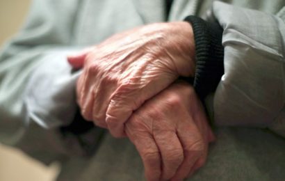 Ireland’s Gender Pension Gap is 35%