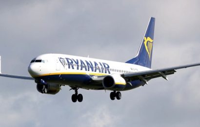Ryanair Pilots Plan Fresh Strikes in the UK