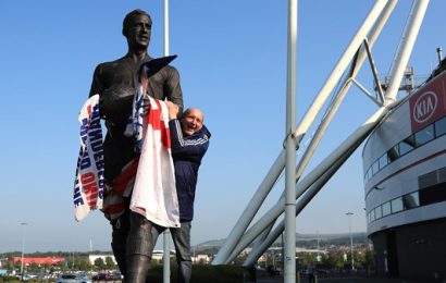 Bolton Wanderers are Saved as Football Ventures Completes Takeover