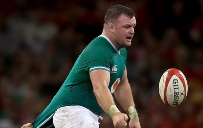 Kilcoyne: ‘You Have to be Equipped to Turn Negatives into Positives’