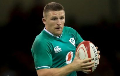 Ireland’s Players Face Nervous Sunday Waiting to Find Out Their World Cup Fate