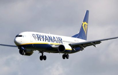 Almost Half of Ryanair’s Shareholders Vote Against O’Leary Bonus