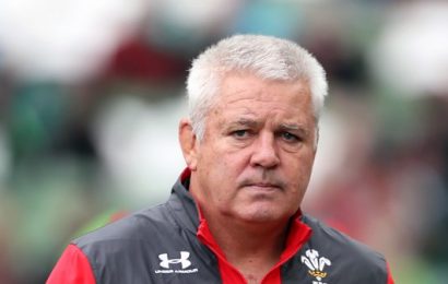 Wales Looking to Get Off to a Good Start in Opener Against Georgia