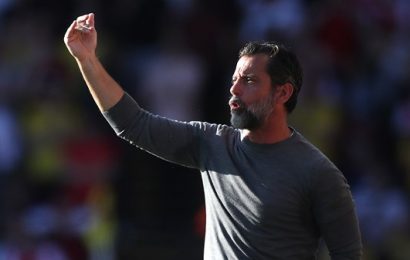 Watford Overturn Two Goal Deficit to Gain Point Against Arsenal