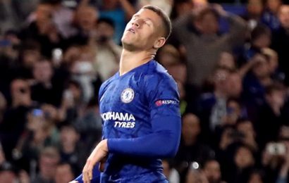 Chelsea Lose in Valencia After Ross Barkley Misses Late Penalty