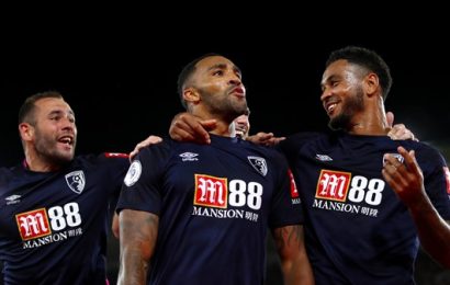 Bournemouth Secure First Ever Away Win in Southampton