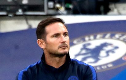 Chelsea to Face Manchester United in Carabao Cup’s Last 16