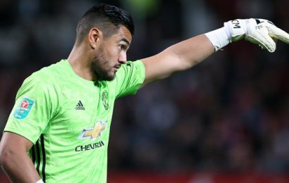 Manchester United Taken to Penalties in Carabao Cup