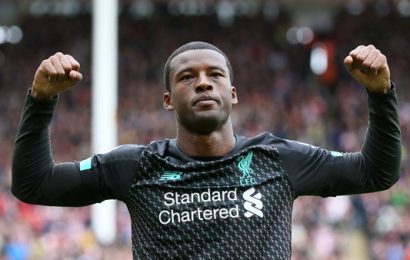 Henderson’s Howler Gifts Liverpool Victory Against Blades