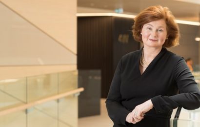 Irish Financial Institutions Urged to Protect Firms Against Money Laundering