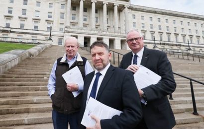 UUP Proposes Indemnifying The EU Against Single Market Infractions