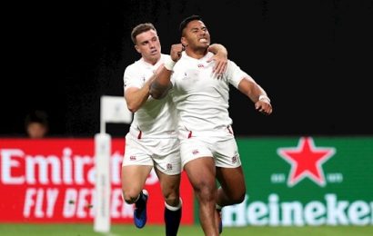 Tuilagi Powers England to Victory Against Tonga
