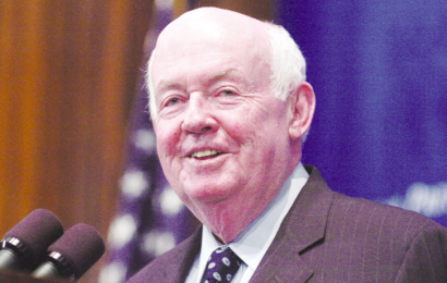 Irish Americans And The Labor Movement