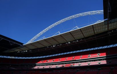 Wembley to Host The 2023 Champions League Final