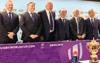 World Rugby Hits Back Over 31-Man Squad Criticisms