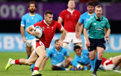 Wales to Face France in Quarterfinals After Overcoming Uruguay