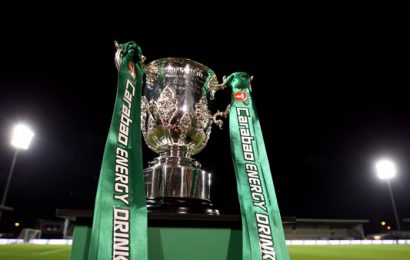 Liverpool Drawn Against Villa in Carabao Cup Quarter-Finals