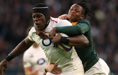 ‘Two Most Powerful Teams’ in Rugby Contesting The Final Says Mitchell