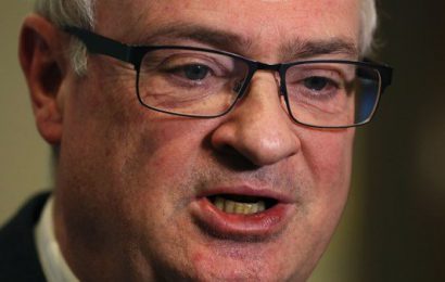 UUP Under Pressure to Agree Unionist Electoral Pact