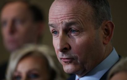 ‘Housing Emergency is Worse Than Ever’ Says Micheál Martin